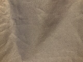 brown fabric texture linen cloth background 