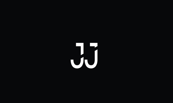 JJ,JJ,,J,J abstract, letters, logo, monogram, style, symbols, ambitions, icons, 
