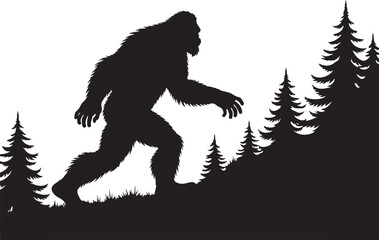 Bigfoot Forest Walking Bundle