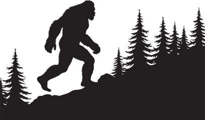 Bigfoot Forest Walking Bundle
