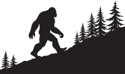 Bigfoot Forest Walking Bundle