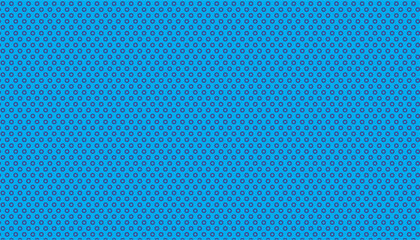 abstract blue background