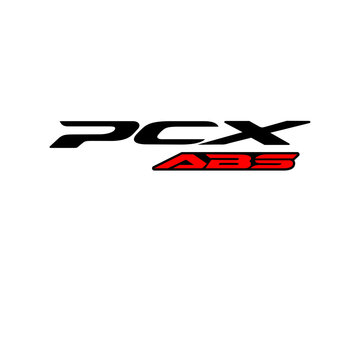 PCX ABS