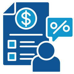 Tax Icon