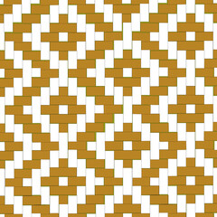 seamless geometric pattern