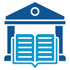 Campus Icon