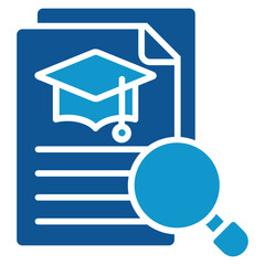 Evaluation Icon