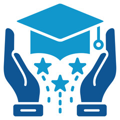 Graduation Icon