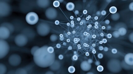 Quantum Database in Multiple States Visualization
