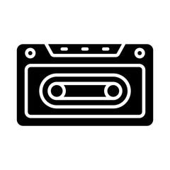 Cassette Icon