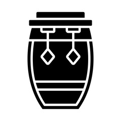 Conga Icon