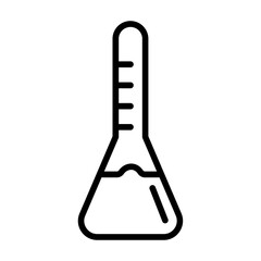 Chemoprevention icon vector image. Can be used for Chemotherapy.