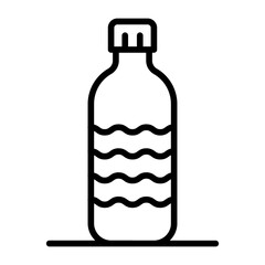 Water icon vector image. Can be used for Rugby.