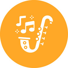 Jazz Icon