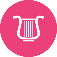 Harp Icon