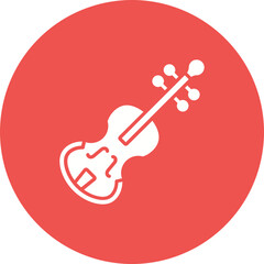 Violin Icon