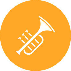 Trumpet Icon