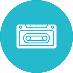 Cassette Icon