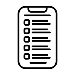 Rental Application icon vector image. Can be used for Battery and Power.