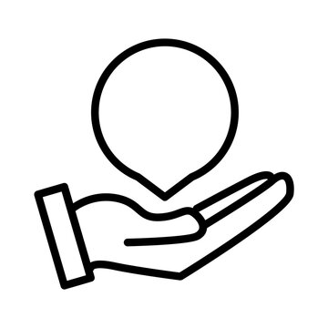 recommend clip art: Feedback icon vector image. Can be used for Shoemaker.