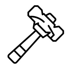 Steel Shank icon vector image. Can be used for Shoemaker.