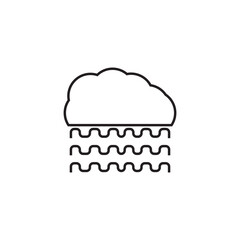 foggy icon