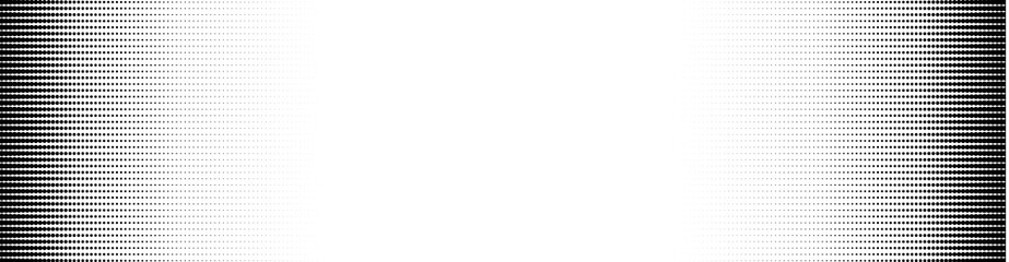 PNG Gradient Border Frame for Graphic Layouts