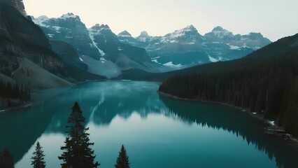 "Tropical Jungle Pathway Leading to Secluded Paradise Beach with Turquoise Sea"