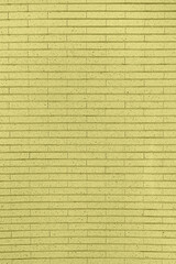 Fototapeta premium Brick wall with white brick