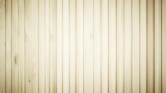 Light beige wooden planks background
