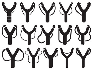 SLINGSHOT SILHOUETTE