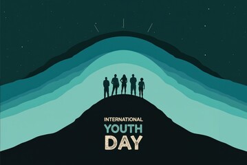 international youth day