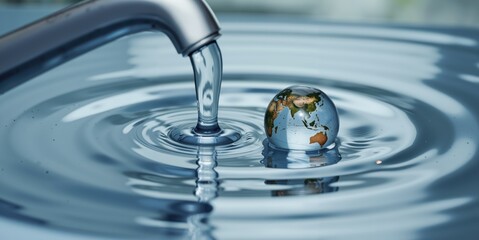 water conservation tips for the new year