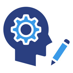 Inventor  Icon Element For Design