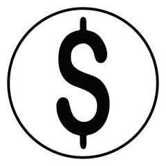 dollar icon picture