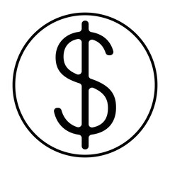 dollar icon picture