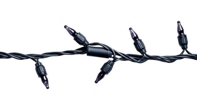 Monochromatic robot with extended arm, a glimpse into the future of automation monochrome.