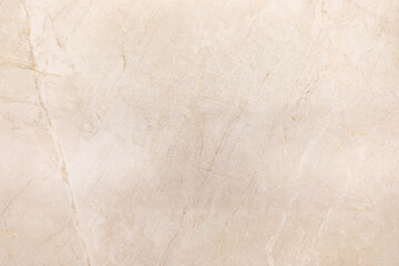 Light beige marble surface with subtle veins ideal for elegant design projects and interior decoration