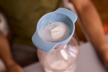 Engaging in Experimenting with Homemade Science Creative Kitchen Projects for All Ages
