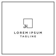 jh square logo
