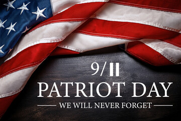 Patriot Day USA 911