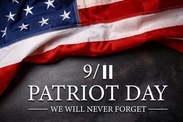 Patriot Day USA 911
