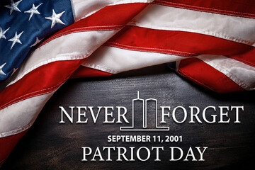 Patriot Day USA 911