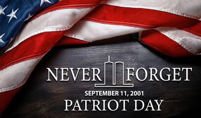 Patriot Day USA 911