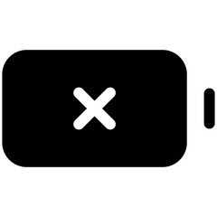 Obraz premium Document icon for user interface, user experience, website, application, printing, document, poster design, etc