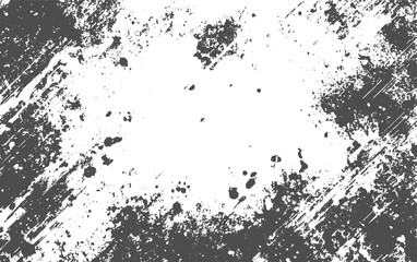 Texture Stock Image In White, White texture of scratches, chips, scuffs, dirt on old aged surface, Distressed overlay texture, grunge transparent background.