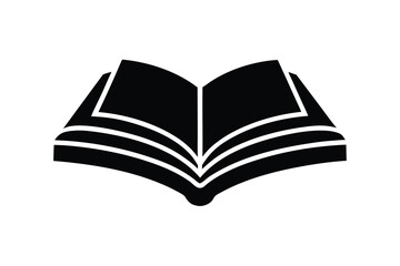 book vector icon
