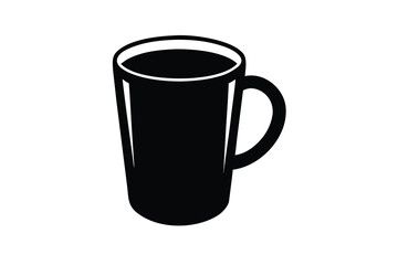 mug vector icon