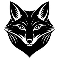 Head of Fox