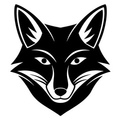 Head of Fox